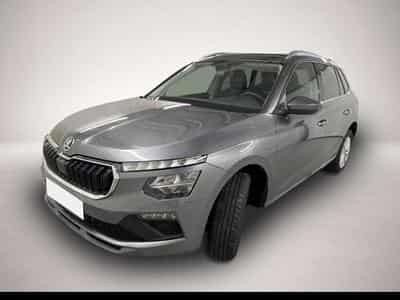 Skoda Kamiq (2026) - Photo 3