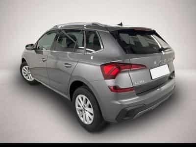 Skoda Kamiq (2026) - Photo 5