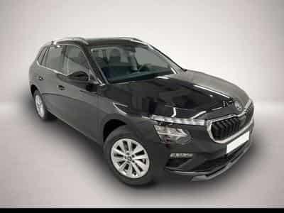 Skoda Kamiq (2026) - Photo 1