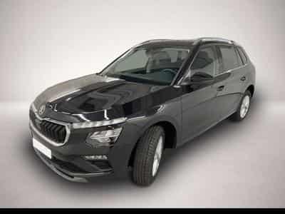 Skoda Kamiq (2026) - Photo 3