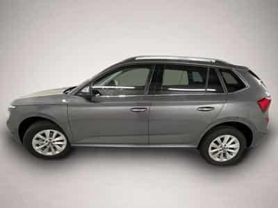 Skoda Kamiq (2026) - Photo 4