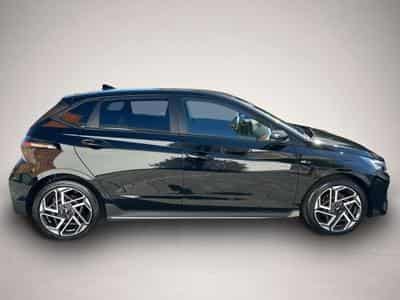 Hyundai i20 (2026) - Photo 4