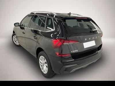 Skoda Kamiq (2026) - Photo 5