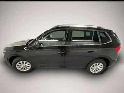 Skoda Kamiq (2026) - Photo 4