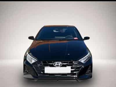 Hyundai i20 (2026) - Photo 2