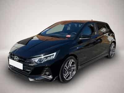 Hyundai i20 (2026) - Photo 1