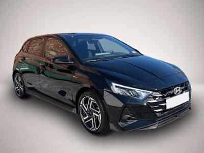 Hyundai i20 (2026) - Photo 3