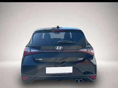 Hyundai i20 (2026) - Photo 6