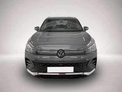 VW Tiguan (2026) - Photo 2