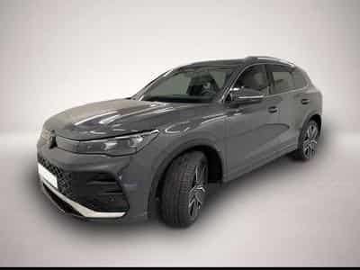VW Tiguan (2026) - Photo 3