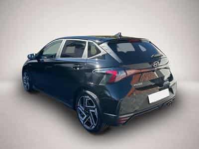 Hyundai i20 (2026) - Photo 7