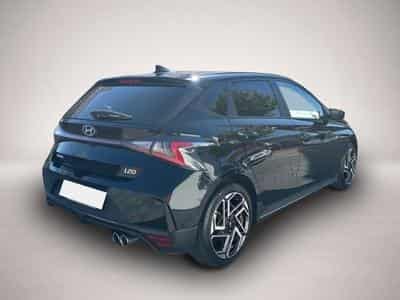 Hyundai i20 (2026) - Photo 5