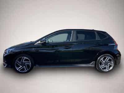 Hyundai i20 (2026) - Photo 8