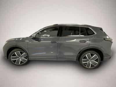 VW Tiguan (2026) - Photo 4