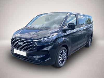 Ford Tourneo (2026) - Photo 2