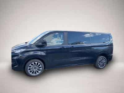Ford Tourneo (2026) - Photo 4
