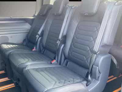 Ford Tourneo (2026) - Photo 6