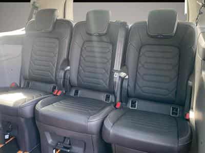 Ford Tourneo (2026) - Photo 7