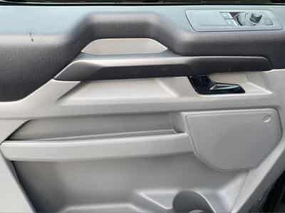 Ford Tourneo (2026) - Photo 5