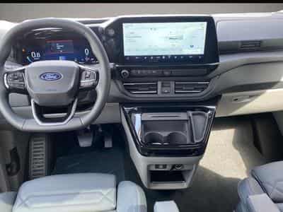 Ford Tourneo (2026) - Photo 3