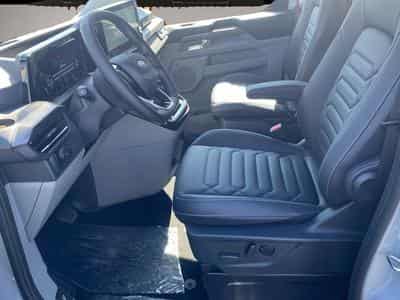 Ford Tourneo (2026) - Photo 3
