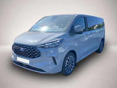 Ford Tourneo (2026) - Photo 2