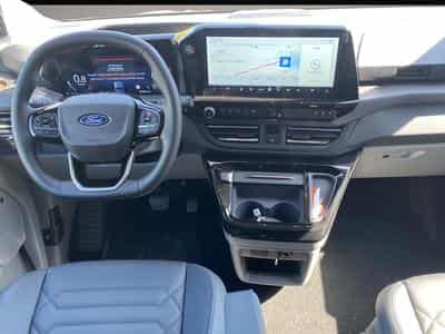 Ford Tourneo (2026) - Photo 4