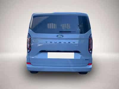 Ford Tourneo (2026) - Photo 8