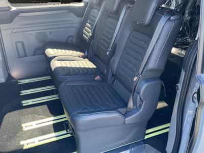 Ford Tourneo (2026) - Photo 6