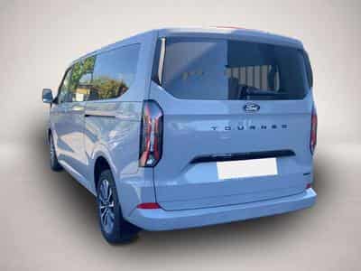 Ford Tourneo (2026) - Photo 7