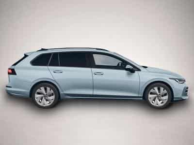 VW Golf (2026) - Photo 2