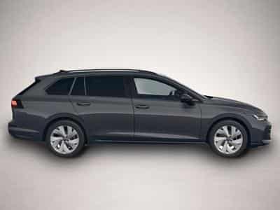 VW Golf (2026) - Photo 2