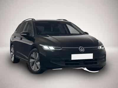 VW Golf (2026) - Photo 1