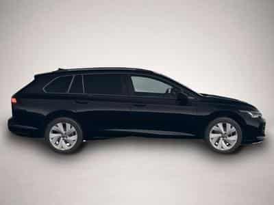 VW Golf (2026) - Photo 2
