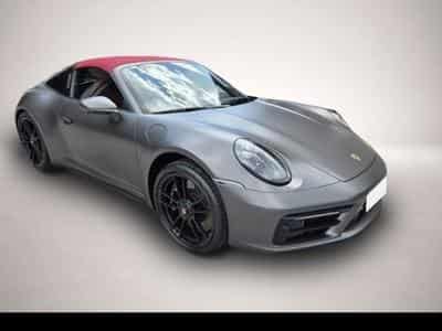 Porsche 911 (2025) - Photo 1