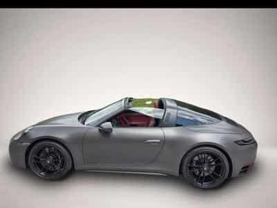 Porsche 911 (2025) - Photo 5