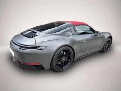 Porsche 911 (2025) - Photo 3