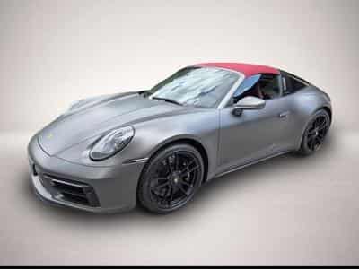 Porsche 911 (2025) - Photo 2