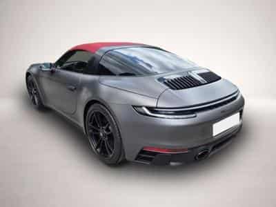Porsche 911 (2025) - Photo 4
