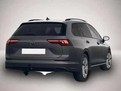 VW Golf (2026) - Photo 3