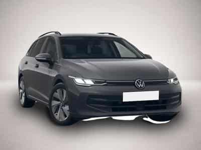VW Golf (2026) - Photo 1