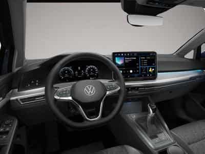 VW Golf (2026) - Photo 4