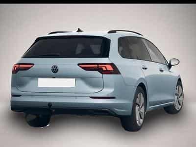 VW Golf (2026) - Photo 3