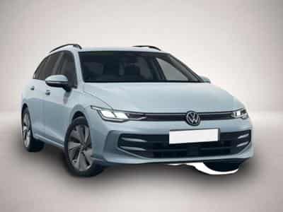VW Golf (2026) - Photo 1