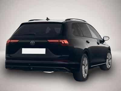 VW Golf (2026) - Photo 3