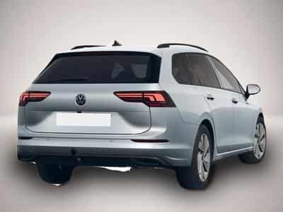 VW Golf (2026) - Photo 3