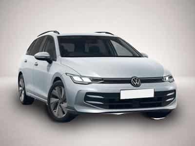 VW Golf (2026) - Photo 1