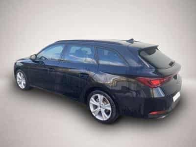 Seat Leon (2026) - Photo 3