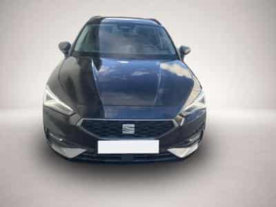 Seat Leon (2026) - Photo 4