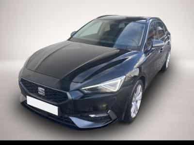 Seat Leon (2026) - Photo 2